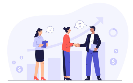 seamless salesforce integration Zoominfo competitors 2021