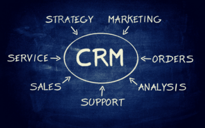 Bringing Your CRM to Life: 3 Pillars of a Data-Backed Go-to-Market Strategy