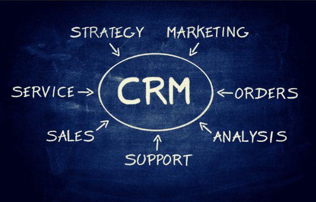 Bringing Your CRM to Life: 3 Pillars of a Data-Backed Go-to-Market Strategy